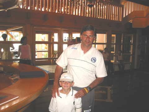 Falko G&ouml;tz und Marcel